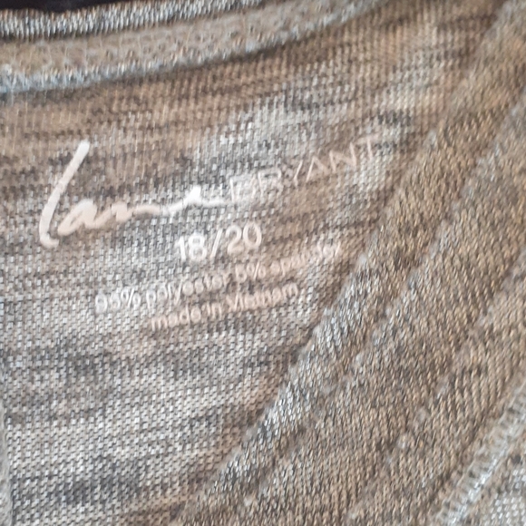 Lane Bryant top - Picture 5 of 12